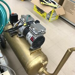 ✨コンプレッサー メーカー不明✨うるま市田場✨