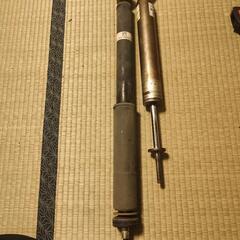 車高調　バネ　サス　フィット GD 　HKS