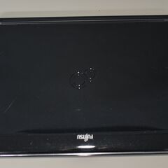 最新Windows11+office 新品爆速SSD256GB 富士通 AH56/DN 高性能 第二 