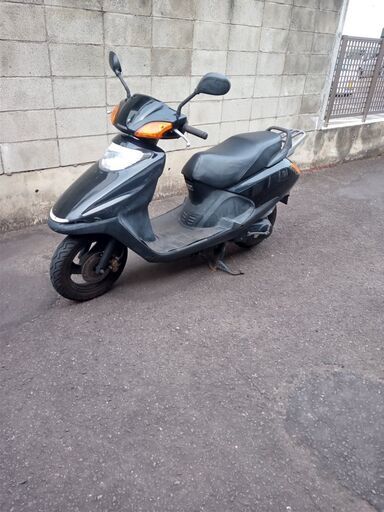 スペイシー１００