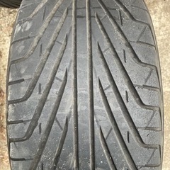 18インチアルミホイール４本(225/40/18)