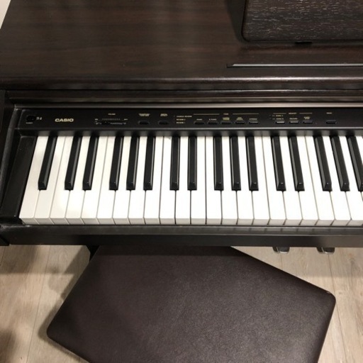 CASIO 電子ピアノ　カシオ　cdp7000 カシオ 電子ピアノ CDP-7000