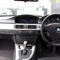 【自社ローン】BMW(3シリーズ) 320i iDrive LC...