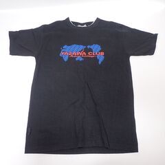 CC596 矢沢永吉 Tシャツ クラブ CLUB