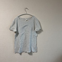 【 H&M 】Tシャツ 白 Mサイズ