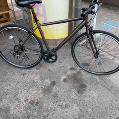 リサイクルショップどりーむ荒田店 No933 エコNo17099X ロードバイク