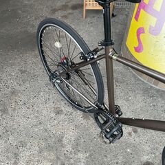 リサイクルショップどりーむ荒田店 No131 エコNo13937X クロス 