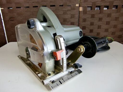 ☆makita 小型ミゾキリ 3004A 1150W 溝切 電動工具 大工道具