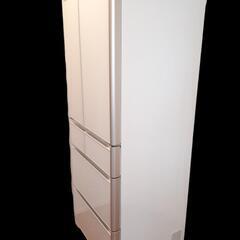 【美品６ドア✨】475L 日立　2020年製　観音開き　冷凍冷蔵庫