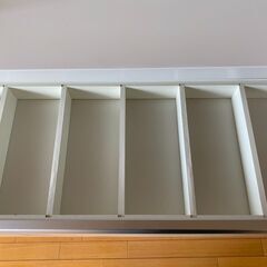 【レガストック川崎本店】カリモク　KARIMOKU　レンジボード　キッチン収納