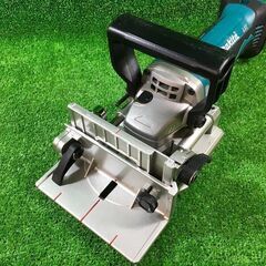 マキタ PJ180DZ 充電式ジョイントカッタ18V 本体+集じん袋付き【市川