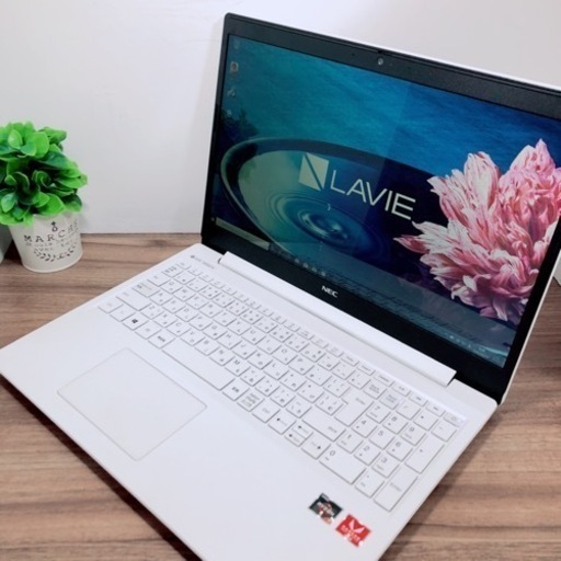 極上ハイスペPC⭐︎動画編集やゲームにも(〃ω〃)