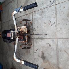 ロビン管理機　PR200