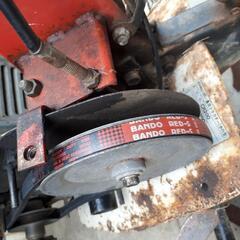 ロビン管理機　PR200