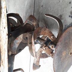 ロビン管理機　PR200