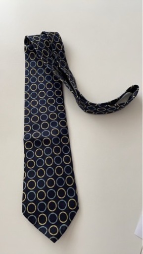GUCCI ネクタイ