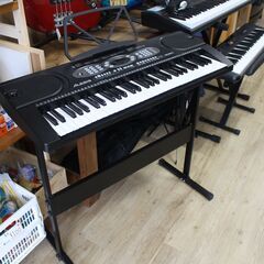 S164)ALESIS MELODY61 電子ピアノ 61鍵盤 ...