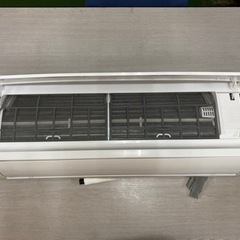 I538 ☆ HITACHI ☆2.2kw ☆ エアコン ☆ 2016年製 動作確認済 