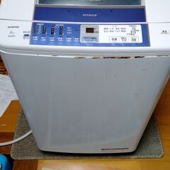 BW-8PV 洗濯機 8kg