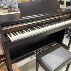 タケヤマバスリコーダー メープル塗り