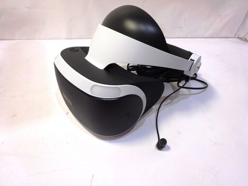 【引取限定】SONY ソニー　VRヘッドセット VRSPecialoffer【小倉南区葛原東】
