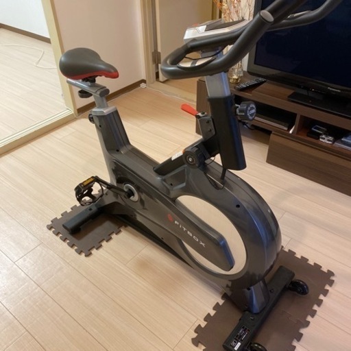 エックスチームスポーツ 卓球台 キャスター付きセパレートタイプ N23