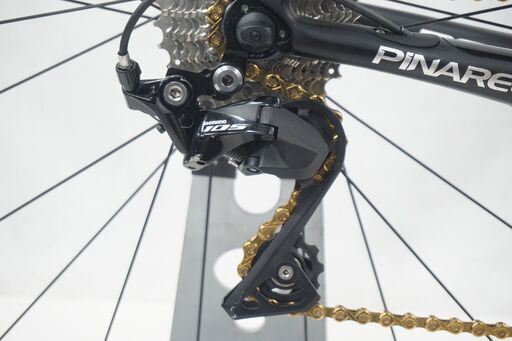 PINARELLO 「ピナレロ」 RAZHA 2019年モデル ロードバイク