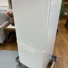 I368 Panasonic 大きめ2ドア冷蔵庫