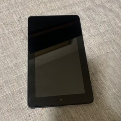 Amazon kindle Fire タブレット　格安