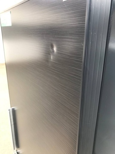 苫小牧バナナ】2017年製 アクア/AQUA 272L冷蔵庫 右開き AQR-271F 