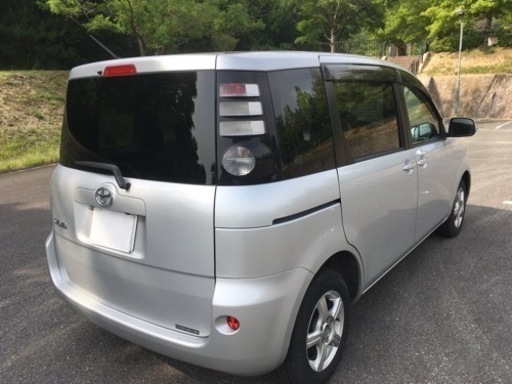 快適 安全装備充実のコンパクトミニバン すぐ乗れる7人乗り兵庫県より ブラックマンバ 西脇のシエンタの中古車 ジモティー 快適 安全装備充実のコンパクトミニバン すぐ乗れる7人乗り兵庫県より ブラックマンバ 西脇のシエンタの中古車 ジモティー