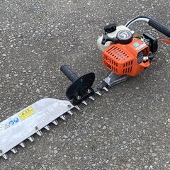 現物確認歓迎 初期不良対応OK 整備済 ロビン エンジンバリカン HT231