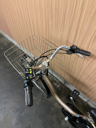 配達可能！ 格安 電動自転車 電動アシスト自転車 充電器付き