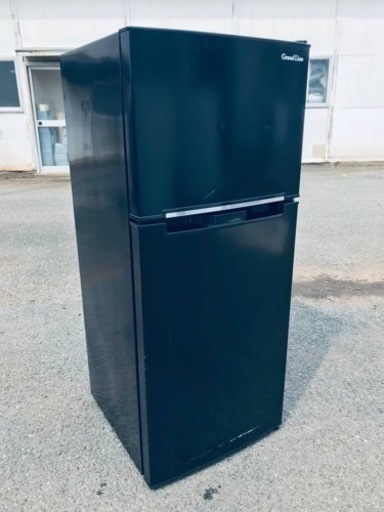 ET547番⭐️A-Stage2ドア冷凍冷蔵庫⭐️ 2019年製