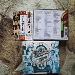 【CD3枚組】 OLDIES COLLECTION BEST 8...