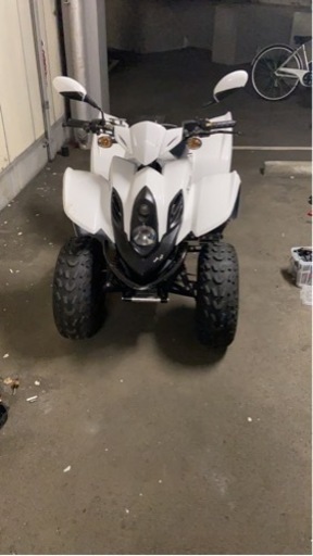 不動車　ジャンク　バギー　フレーム
