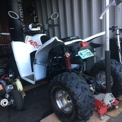 不動車 ジャンク バギー フレーム