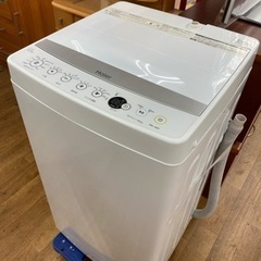 I518 ★ Haier 洗濯機 （5.5㎏）★ 2018…