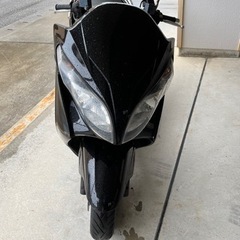 スカイウェイブ　