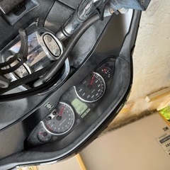 スカイウェイブ　