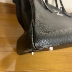 バーキン　30 ノワール　トゴ