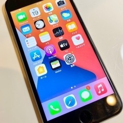 【ネット決済・配送可】iPhone 6s