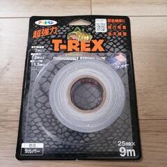 アサヒペン 超強力 T-REX 多用途補修テープ 