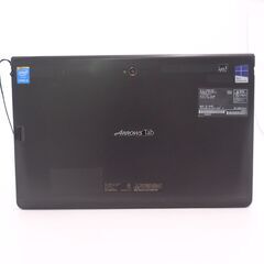 中古良品 12インチ 日本製 タブレット 富士通 Q704/H 高速SSD Wi-Fi有 第