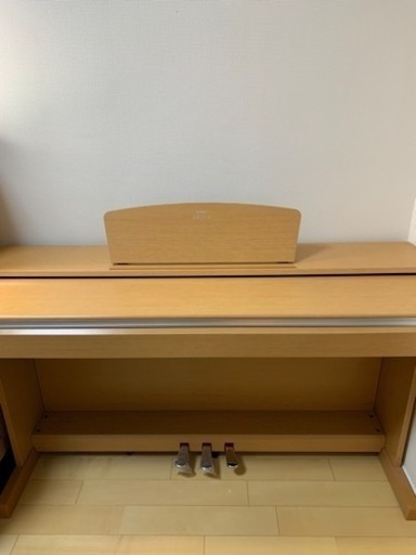 ☆YAMAHA  ARIUS  YDP-141C  2010年製　ヤマハ　アリウス　電子ピアノ