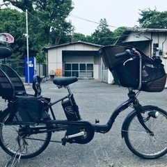 ET553番⭐️電動自転車⭐️