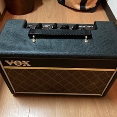 VOX アンプ pathfinder10