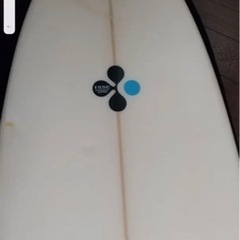 【格安今月限定】Match シェイプ　サーフボート