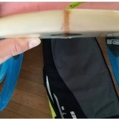 【格安今月限定】Match シェイプ　サーフボート