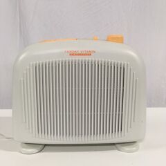 ツインバード　ファンディビタミン　AC-4316　空気清浄機